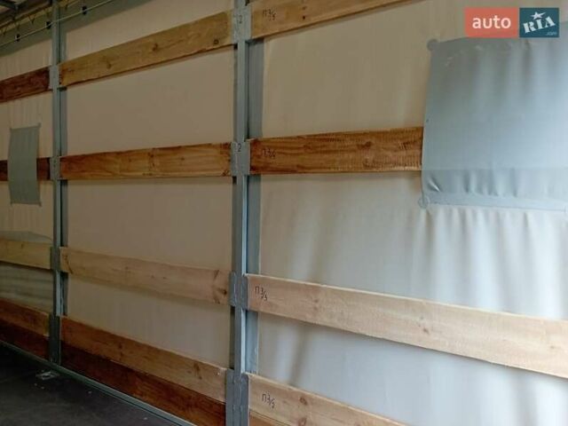 Серый Ниевиадов BR2, объемом двигателя 0 л и пробегом 0 тыс. км за 7000 $, фото 15 на Automoto.ua