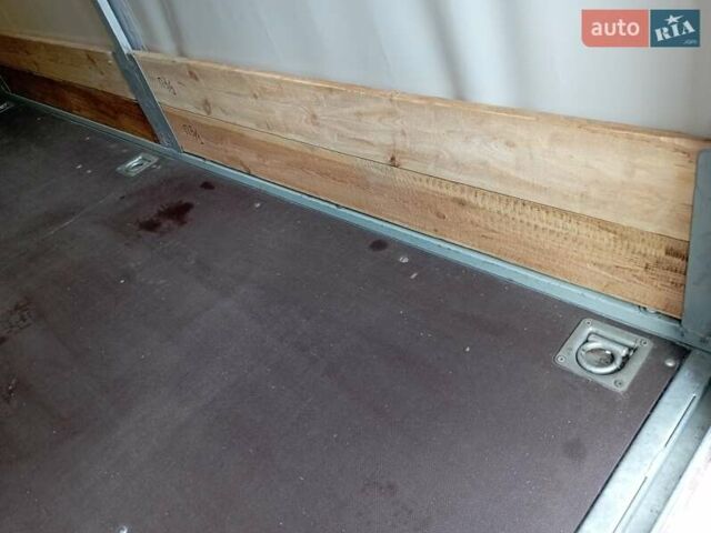 Серый Ниевиадов BR2, объемом двигателя 0 л и пробегом 0 тыс. км за 7000 $, фото 14 на Automoto.ua