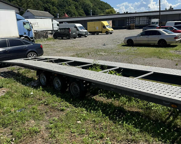 Ниевиадов BR3, объемом двигателя 0 л и пробегом 0 тыс. км за 7000 $, фото 3 на Automoto.ua