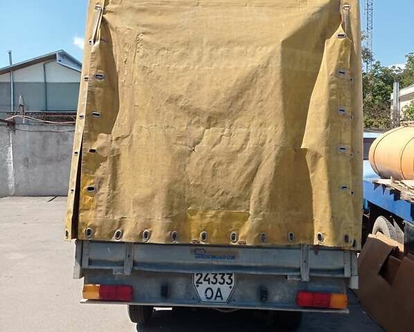 Ниевиадов C2500, объемом двигателя 0 л и пробегом 0 тыс. км за 1500 $, фото 2 на Automoto.ua