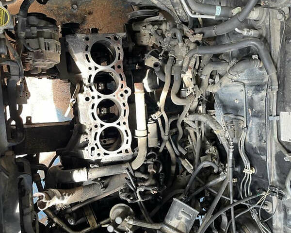 Черный Ниссан 100НХ, объемом двигателя 1.6 л и пробегом 300 тыс. км за 2500 $, фото 24 на Automoto.ua