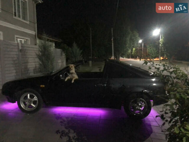 Черный Ниссан 100НХ, объемом двигателя 1.6 л и пробегом 300 тыс. км за 2500 $, фото 13 на Automoto.ua