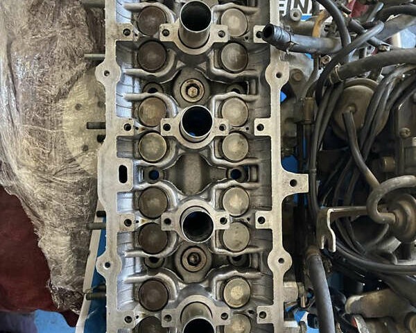 Черный Ниссан 100НХ, объемом двигателя 1.6 л и пробегом 300 тыс. км за 2500 $, фото 1 на Automoto.ua