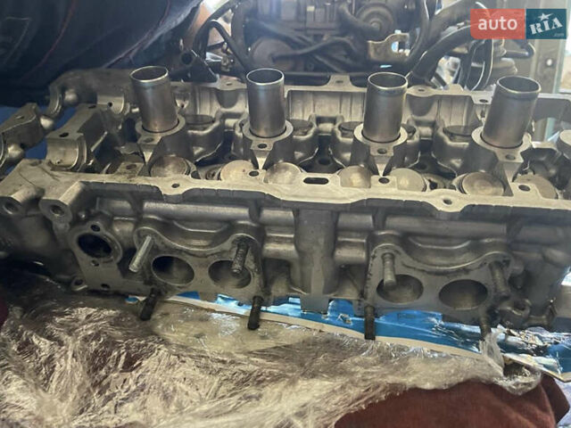 Черный Ниссан 100НХ, объемом двигателя 1.6 л и пробегом 300 тыс. км за 2500 $, фото 26 на Automoto.ua