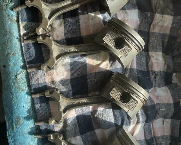 Черный Ниссан 100НХ, объемом двигателя 1.6 л и пробегом 300 тыс. км за 2500 $, фото 2 на Automoto.ua