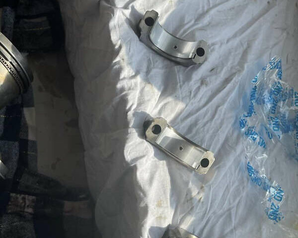 Черный Ниссан 100НХ, объемом двигателя 1.6 л и пробегом 300 тыс. км за 2500 $, фото 27 на Automoto.ua