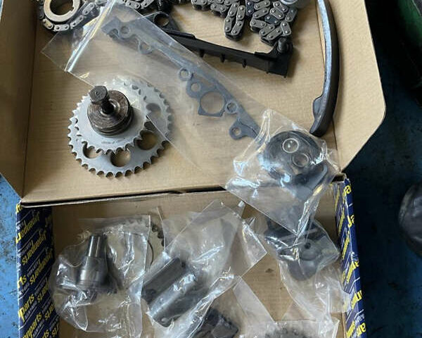 Черный Ниссан 100НХ, объемом двигателя 1.6 л и пробегом 300 тыс. км за 2500 $, фото 30 на Automoto.ua