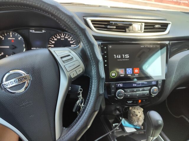 Белый Ниссан 110, объемом двигателя 1.6 л и пробегом 172 тыс. км за 14000 $, фото 4 на Automoto.ua