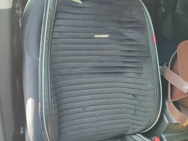 Белый Ниссан 110, объемом двигателя 1.6 л и пробегом 172 тыс. км за 14000 $, фото 10 на Automoto.ua