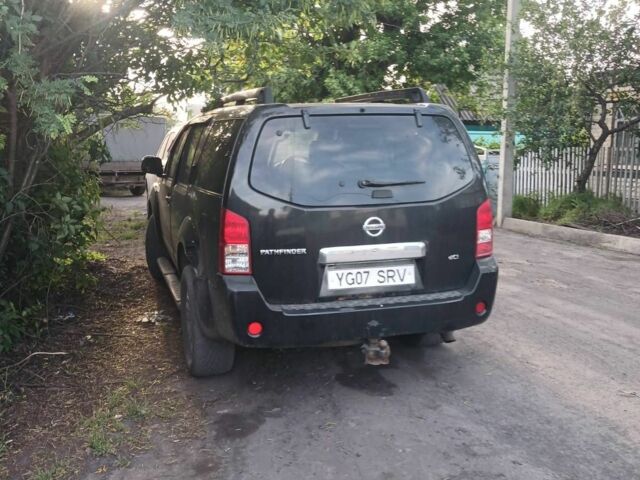 Черный Ниссан 110, объемом двигателя 0 л и пробегом 220 тыс. км за 4900 $, фото 5 на Automoto.ua