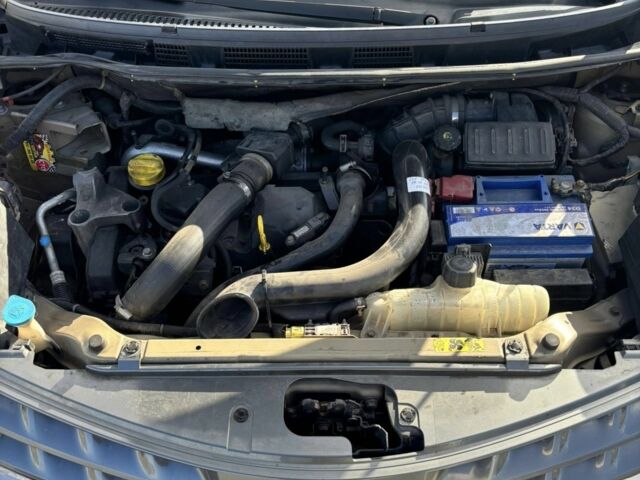 Коричневий Ніссан 110, об'ємом двигуна 1.5 л та пробігом 234 тис. км за 4960 $, фото 2 на Automoto.ua