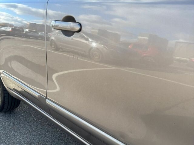 Коричневий Ніссан 110, об'ємом двигуна 1.5 л та пробігом 234 тис. км за 4960 $, фото 12 на Automoto.ua