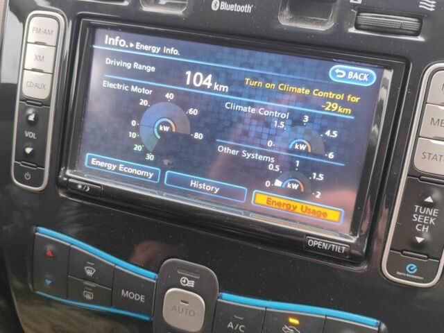 Серый Ниссан 110, объемом двигателя 0 л и пробегом 125 тыс. км за 4600 $, фото 7 на Automoto.ua