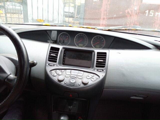 Сірий Ніссан 110, об'ємом двигуна 2 л та пробігом 2 тис. км за 2000 $, фото 3 на Automoto.ua