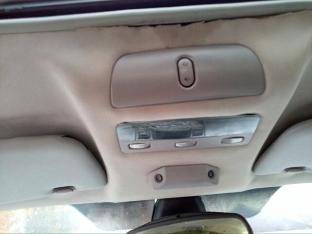 Сірий Ніссан 110, об'ємом двигуна 2 л та пробігом 2 тис. км за 2000 $, фото 9 на Automoto.ua