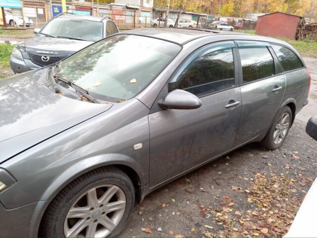 Сірий Ніссан 110, об'ємом двигуна 2 л та пробігом 2 тис. км за 2000 $, фото 4 на Automoto.ua