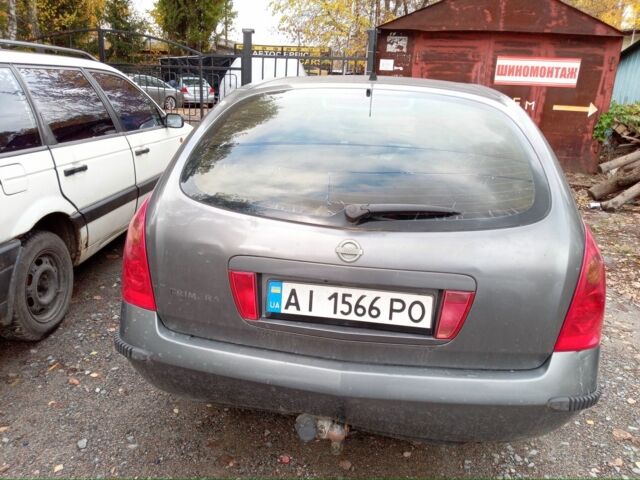 Сірий Ніссан 110, об'ємом двигуна 2 л та пробігом 2 тис. км за 2000 $, фото 2 на Automoto.ua