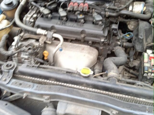 Сірий Ніссан 110, об'ємом двигуна 2 л та пробігом 2 тис. км за 2000 $, фото 5 на Automoto.ua