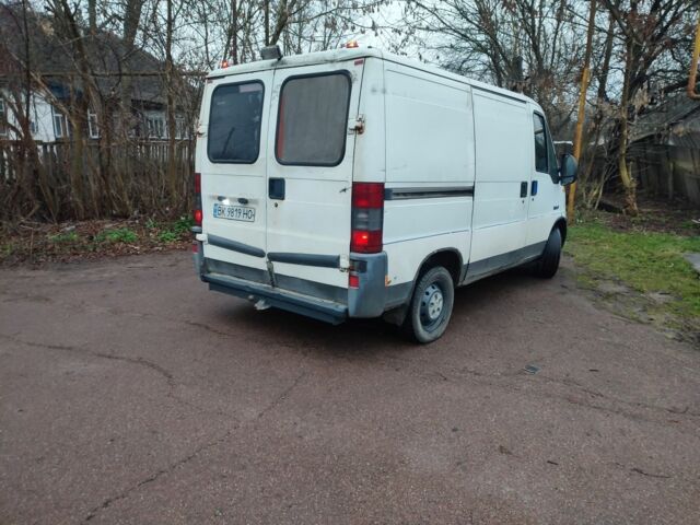 Білий Ніссан 180 СX, об'ємом двигуна 1.9 л та пробігом 200 тис. км за 1850 $, фото 3 на Automoto.ua