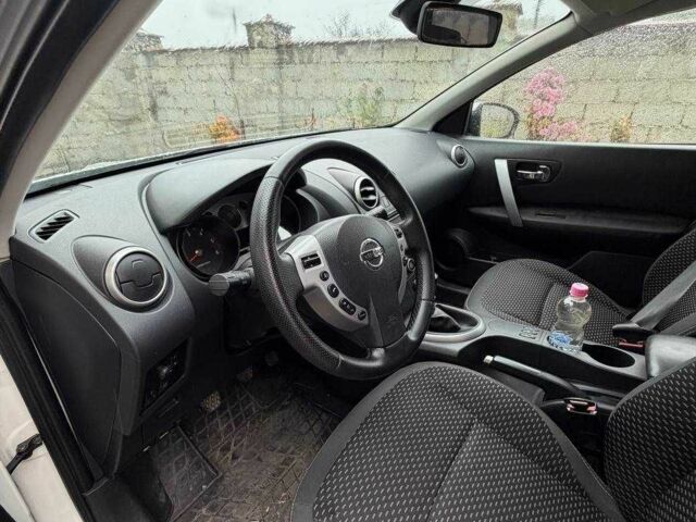 Белый Ниссан 180 СX, объемом двигателя 1.5 л и пробегом 2 тыс. км за 6900 $, фото 4 на Automoto.ua