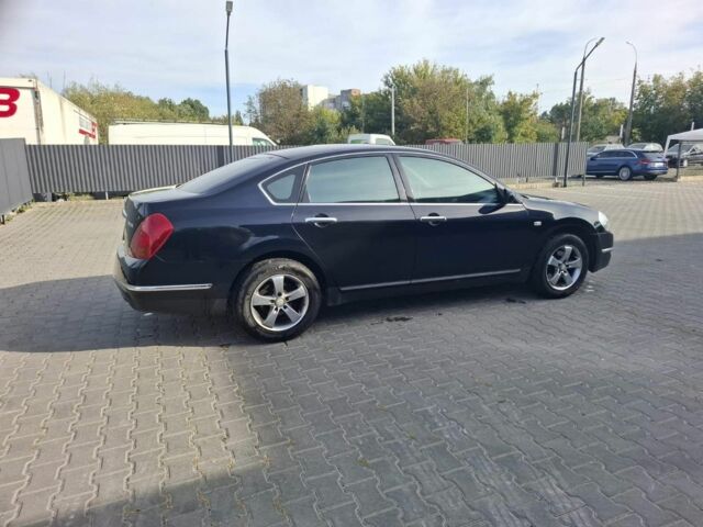 Черный Ниссан 200 СХ, объемом двигателя 2 л и пробегом 267 тыс. км за 5300 $, фото 1 на Automoto.ua