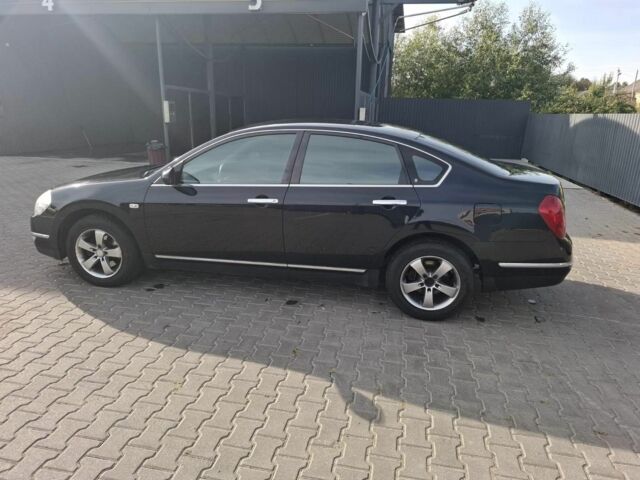 Черный Ниссан 200 СХ, объемом двигателя 2 л и пробегом 267 тыс. км за 5300 $, фото 5 на Automoto.ua