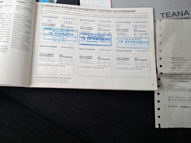 Черный Ниссан 200 СХ, объемом двигателя 2 л и пробегом 267 тыс. км за 5300 $, фото 15 на Automoto.ua