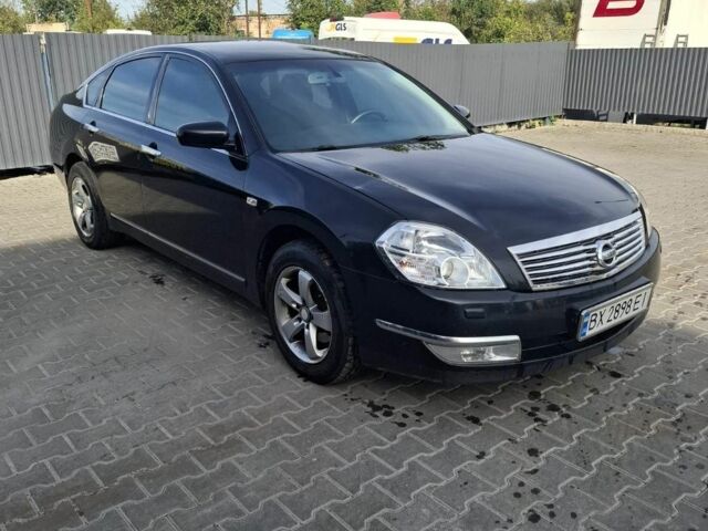 Черный Ниссан 200 СХ, объемом двигателя 2 л и пробегом 267 тыс. км за 5300 $, фото 2 на Automoto.ua