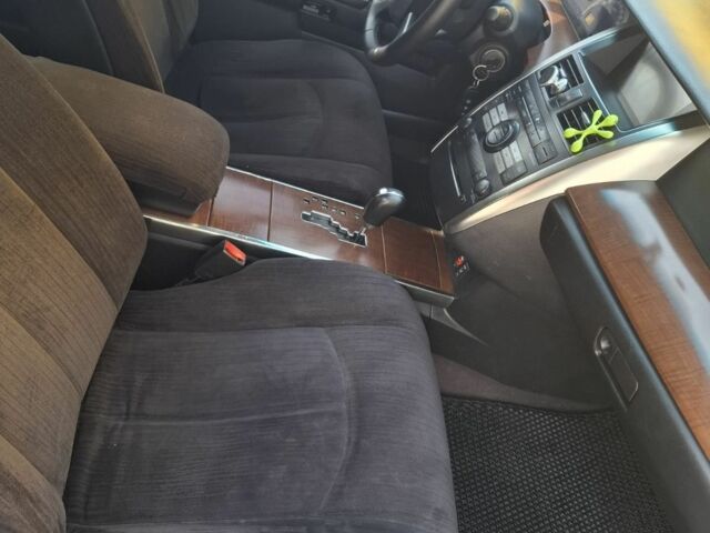 Черный Ниссан 200 СХ, объемом двигателя 2 л и пробегом 267 тыс. км за 5300 $, фото 13 на Automoto.ua