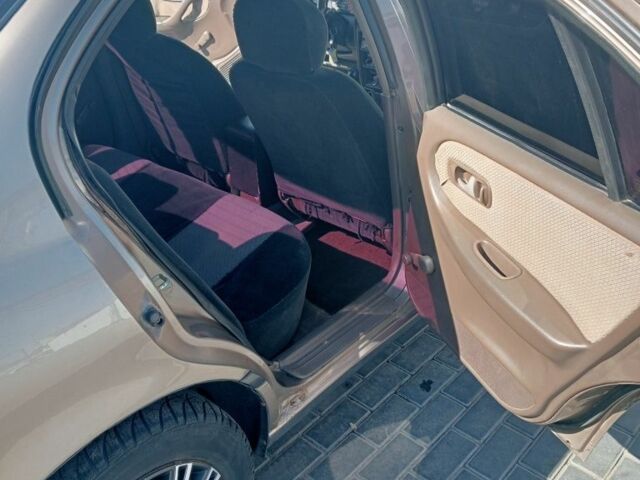 Серый Ниссан 200 СХ, объемом двигателя 2 л и пробегом 360 тыс. км за 1600 $, фото 7 на Automoto.ua