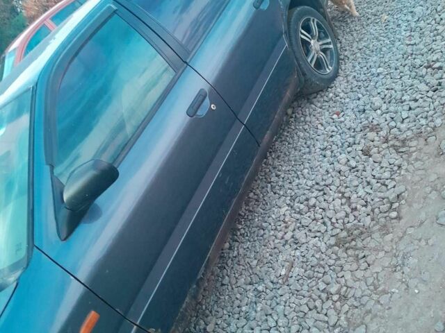 Серый Ниссан 200 СХ, объемом двигателя 2 л и пробегом 1 тыс. км за 1000 $, фото 6 на Automoto.ua