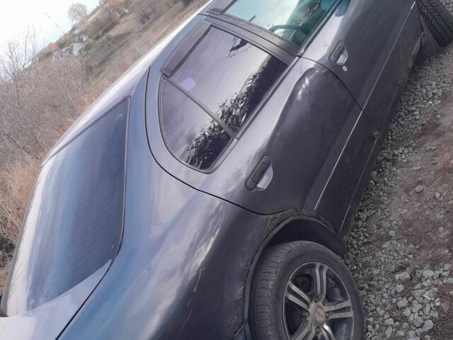 Серый Ниссан 200 СХ, объемом двигателя 2 л и пробегом 1 тыс. км за 1000 $, фото 2 на Automoto.ua