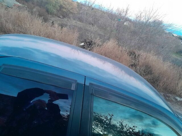 Серый Ниссан 200 СХ, объемом двигателя 2 л и пробегом 1 тыс. км за 1000 $, фото 7 на Automoto.ua