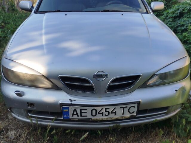 Серый Ниссан 200 СХ, объемом двигателя 2 л и пробегом 230 тыс. км за 1700 $, фото 2 на Automoto.ua