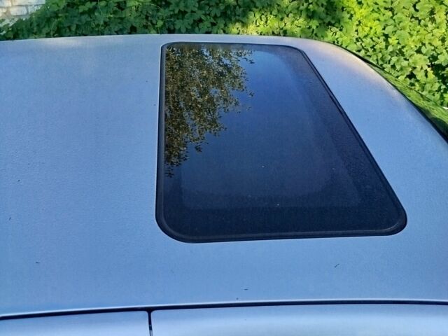 Серый Ниссан 200 СХ, объемом двигателя 2 л и пробегом 230 тыс. км за 1700 $, фото 5 на Automoto.ua