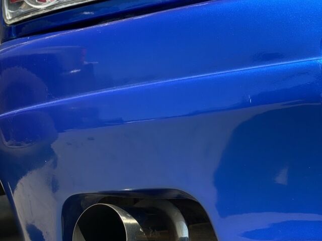 Синій Ніссан 200 СХ, об'ємом двигуна 0.25 л та пробігом 93 тис. км за 16000 $, фото 6 на Automoto.ua