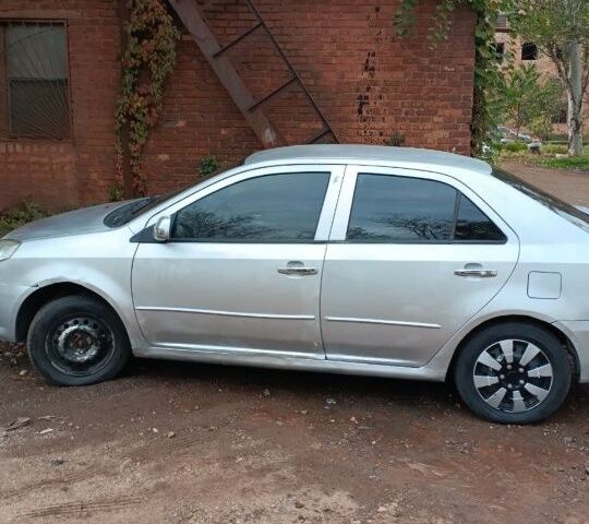 Серый Ниссан 210, объемом двигателя 1.6 л и пробегом 2 тыс. км за 1497 $, фото 1 на Automoto.ua