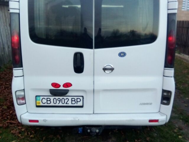 Белый Ниссан 240SX, объемом двигателя 2.5 л и пробегом 319 тыс. км за 7300 $, фото 5 на Automoto.ua