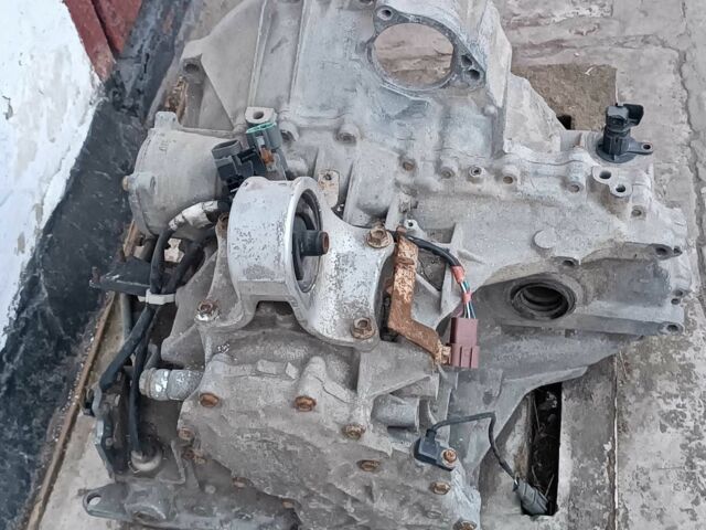 Черный Ниссан 240SX, объемом двигателя 3 л и пробегом 300 тыс. км за 1307 $, фото 3 на Automoto.ua