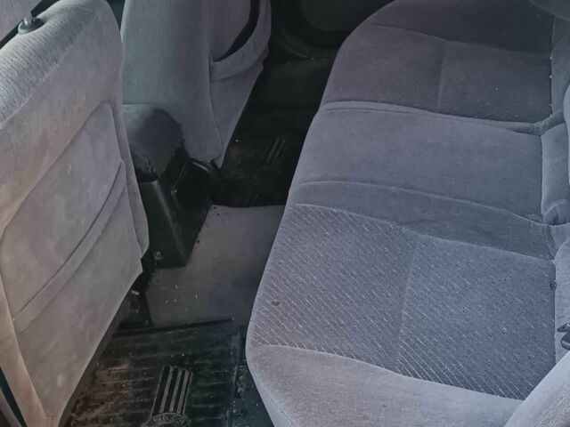 Чорний Ніссан 240SX, об'ємом двигуна 3 л та пробігом 300 тис. км за 1310 $, фото 2 на Automoto.ua