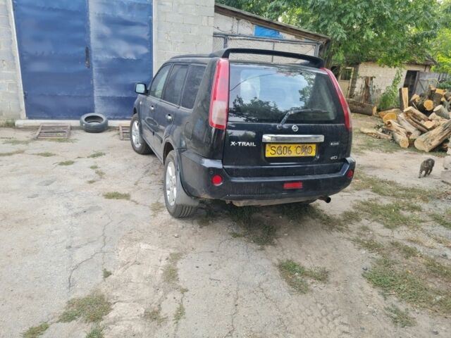 Черный Ниссан 240SX, объемом двигателя 2 л и пробегом 200 тыс. км за 4280 $, фото 1 на Automoto.ua