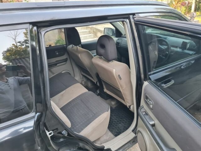 Черный Ниссан 240SX, объемом двигателя 2 л и пробегом 200 тыс. км за 4280 $, фото 7 на Automoto.ua