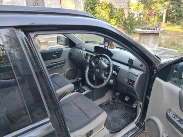 Черный Ниссан 240SX, объемом двигателя 2 л и пробегом 200 тыс. км за 4280 $, фото 6 на Automoto.ua