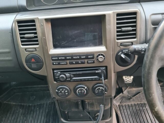 Черный Ниссан 240SX, объемом двигателя 2 л и пробегом 200 тыс. км за 4280 $, фото 5 на Automoto.ua