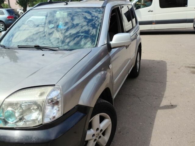 Сірий Ніссан 240SX, об'ємом двигуна 2.2 л та пробігом 3 тис. км за 3700 $, фото 4 на Automoto.ua