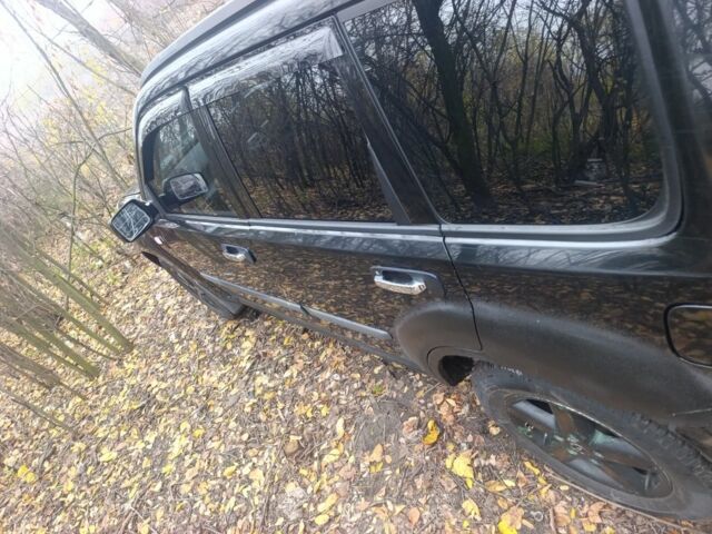 Черный Ниссан 280ЗХ, объемом двигателя 0 л и пробегом 4 тыс. км за 2900 $, фото 4 на Automoto.ua