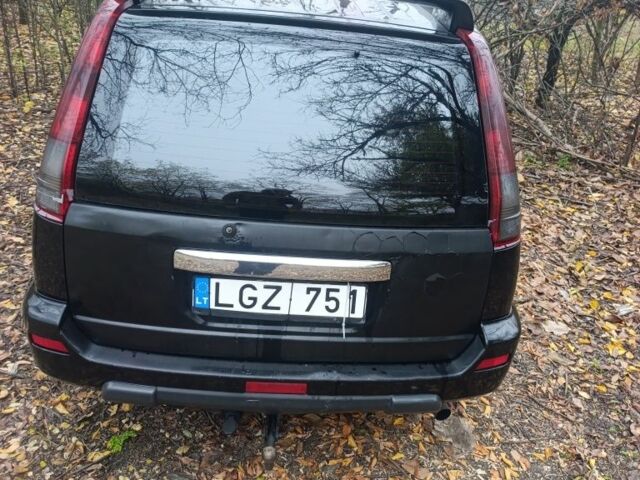 Черный Ниссан 280ЗХ, объемом двигателя 0 л и пробегом 4 тыс. км за 2900 $, фото 3 на Automoto.ua