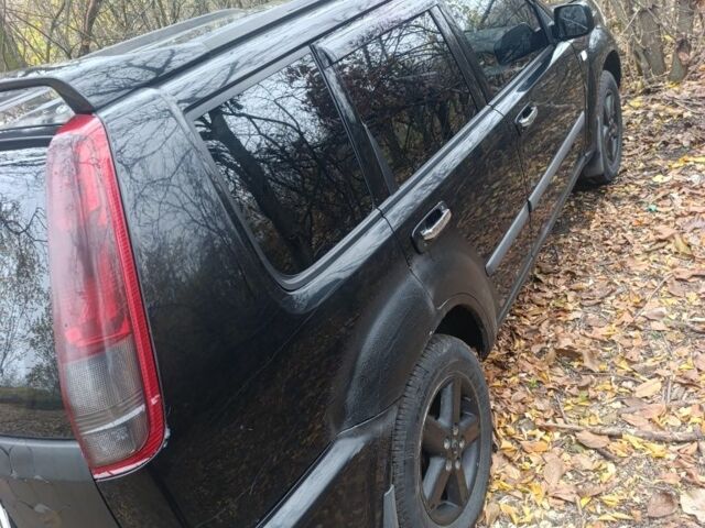 Черный Ниссан 280ЗХ, объемом двигателя 0 л и пробегом 4 тыс. км за 2900 $, фото 1 на Automoto.ua