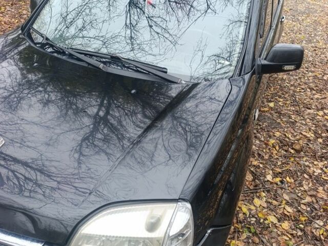 Черный Ниссан 280ЗХ, объемом двигателя 0 л и пробегом 4 тыс. км за 2900 $, фото 2 на Automoto.ua