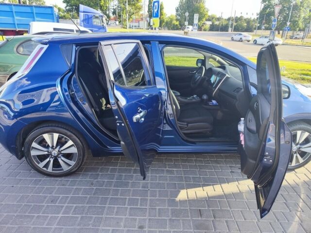 Белый Ниссан 350З, объемом двигателя 0 л и пробегом 190 тыс. км за 7200 $, фото 5 на Automoto.ua